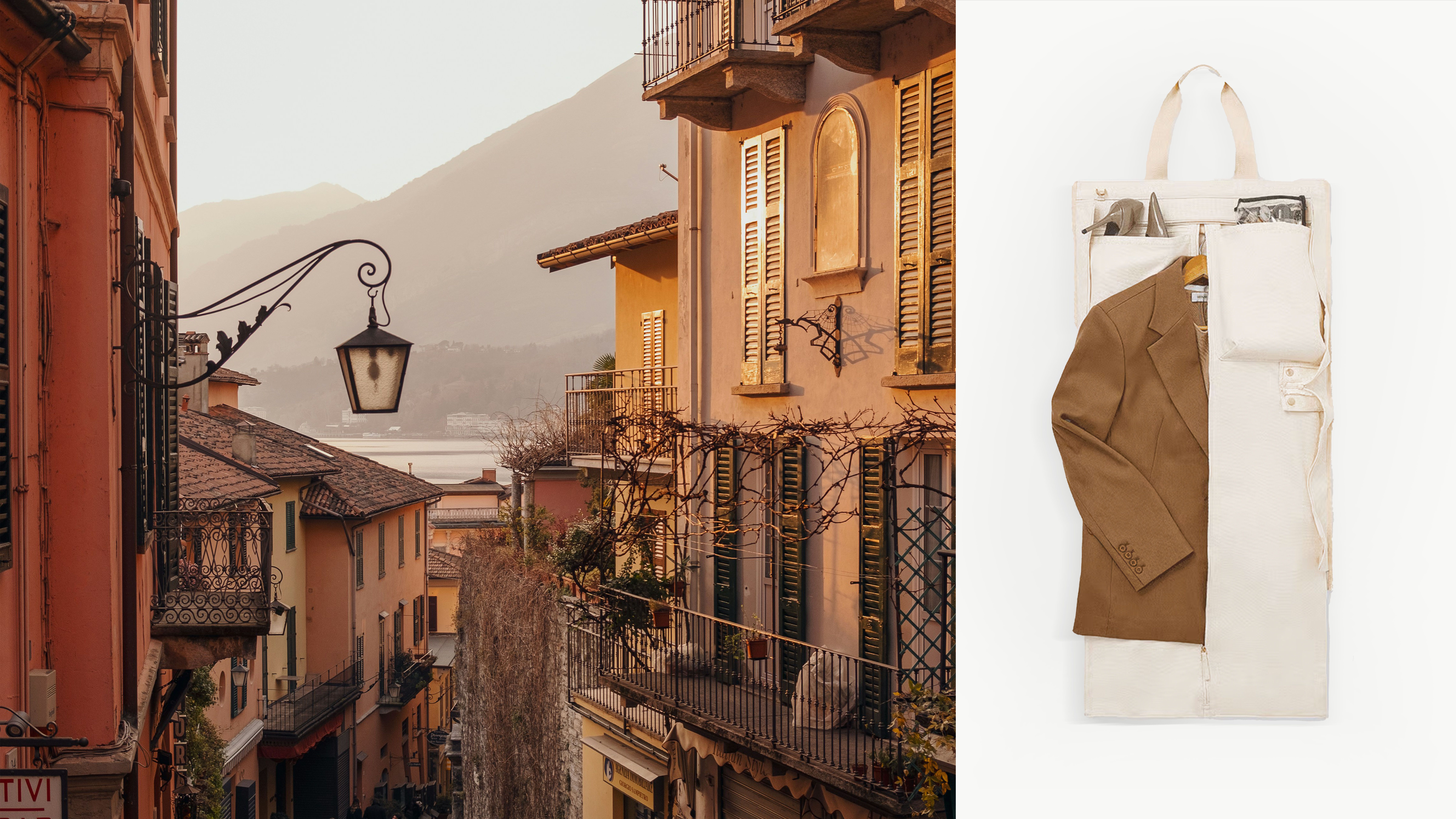 How to Arrive with Your Wardrobe Intact: The 2026 Guide to Garment Bags