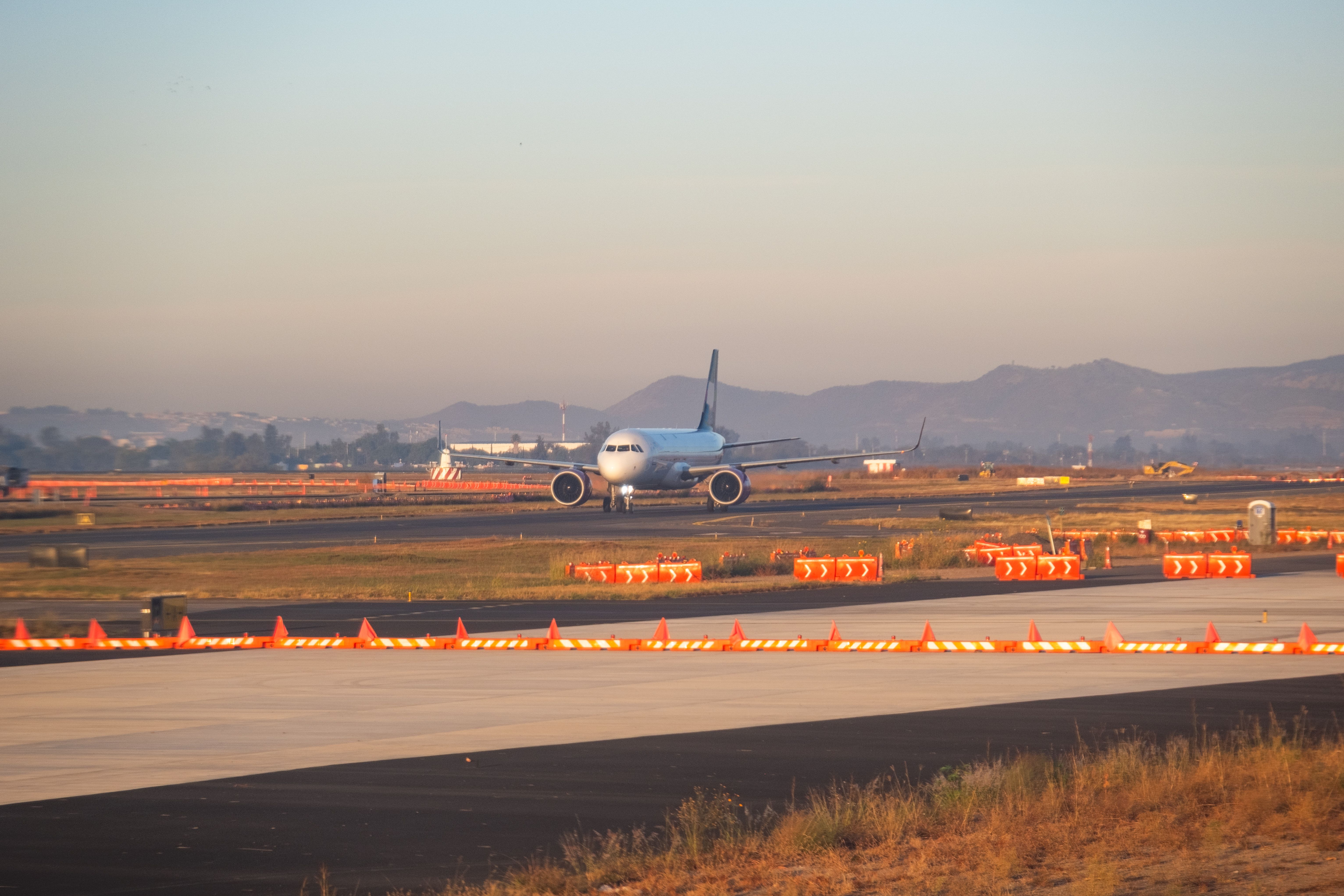 Puerto Vallarta and Guadalajara Airports Reopen as Travel Disruption Eases