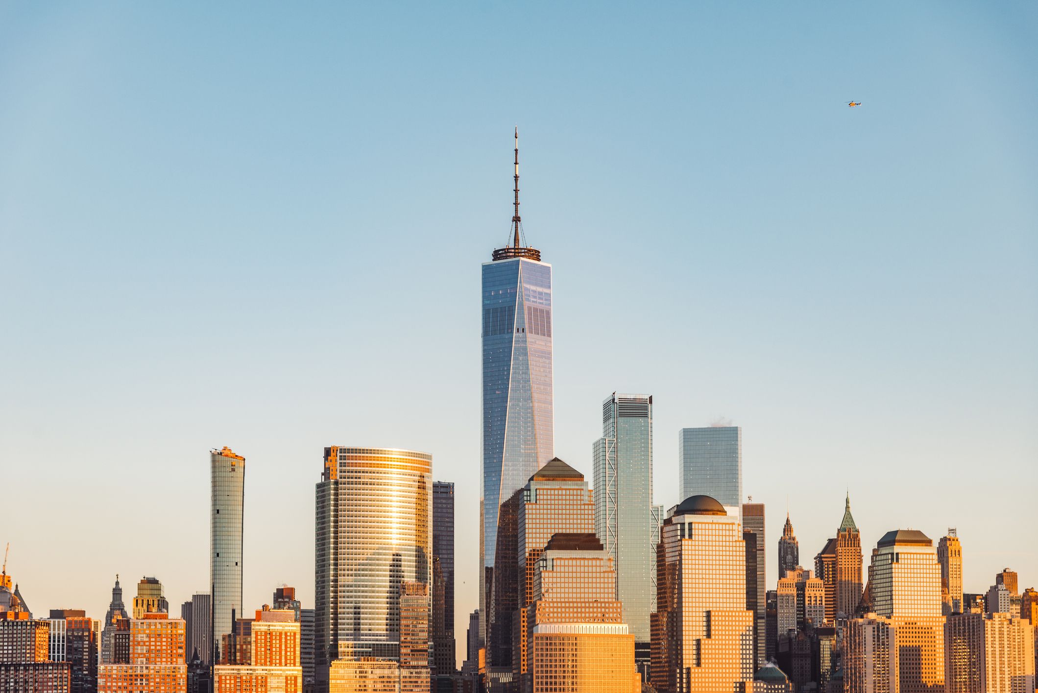 The Sky's the Limit: A Traveler's Guide to the World's Highest Points