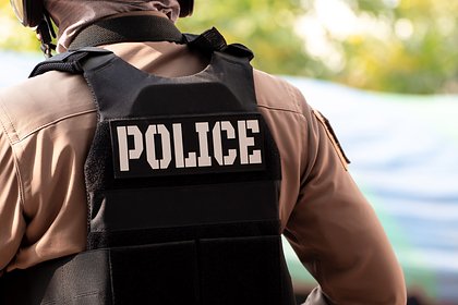 Thai Police Arrest Russian Man in Bangkok, Alleging Human Trafficking Ring