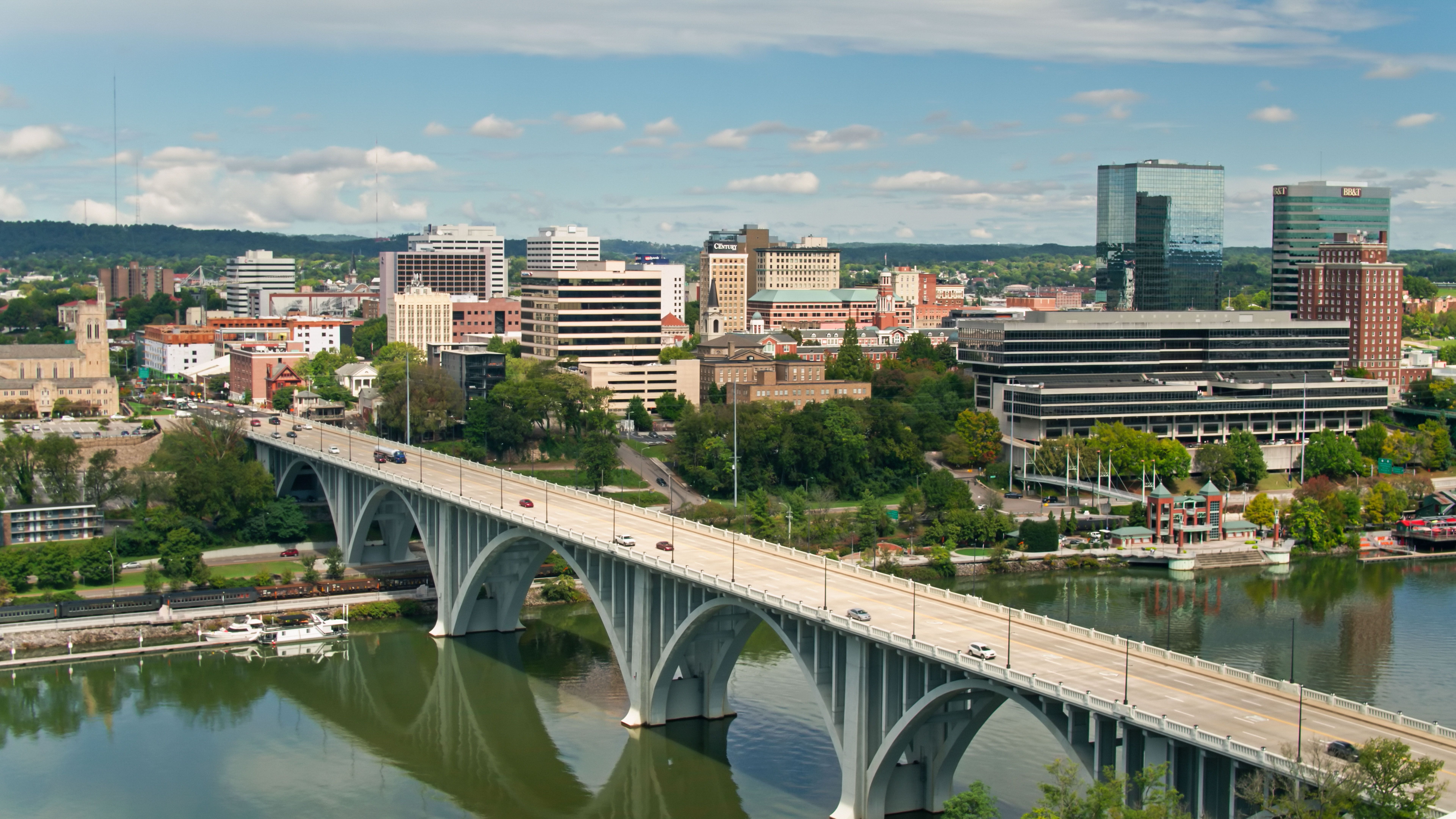 Knoxville Uncovered: More Than a Gateway to the Smokies