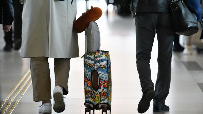 Russians Book Domestic Getaways for March Holiday Weekend