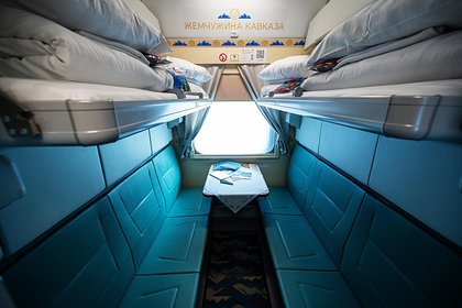 Russia Rolls Out First-Ever Rulebook for Luxury Tourist Trains