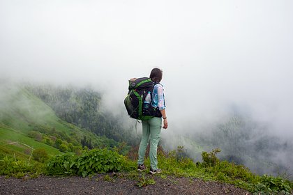 Solo Sojourns: A Majority of Russian Women Now Embrace Traveling Alone