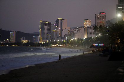 Stranded in Vietnam: A Dream Vacation Turns Into a Two-Month Ordeal