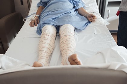 Australian Tourist's Island Paradise Trip Turns to Peril After Dock Collapse