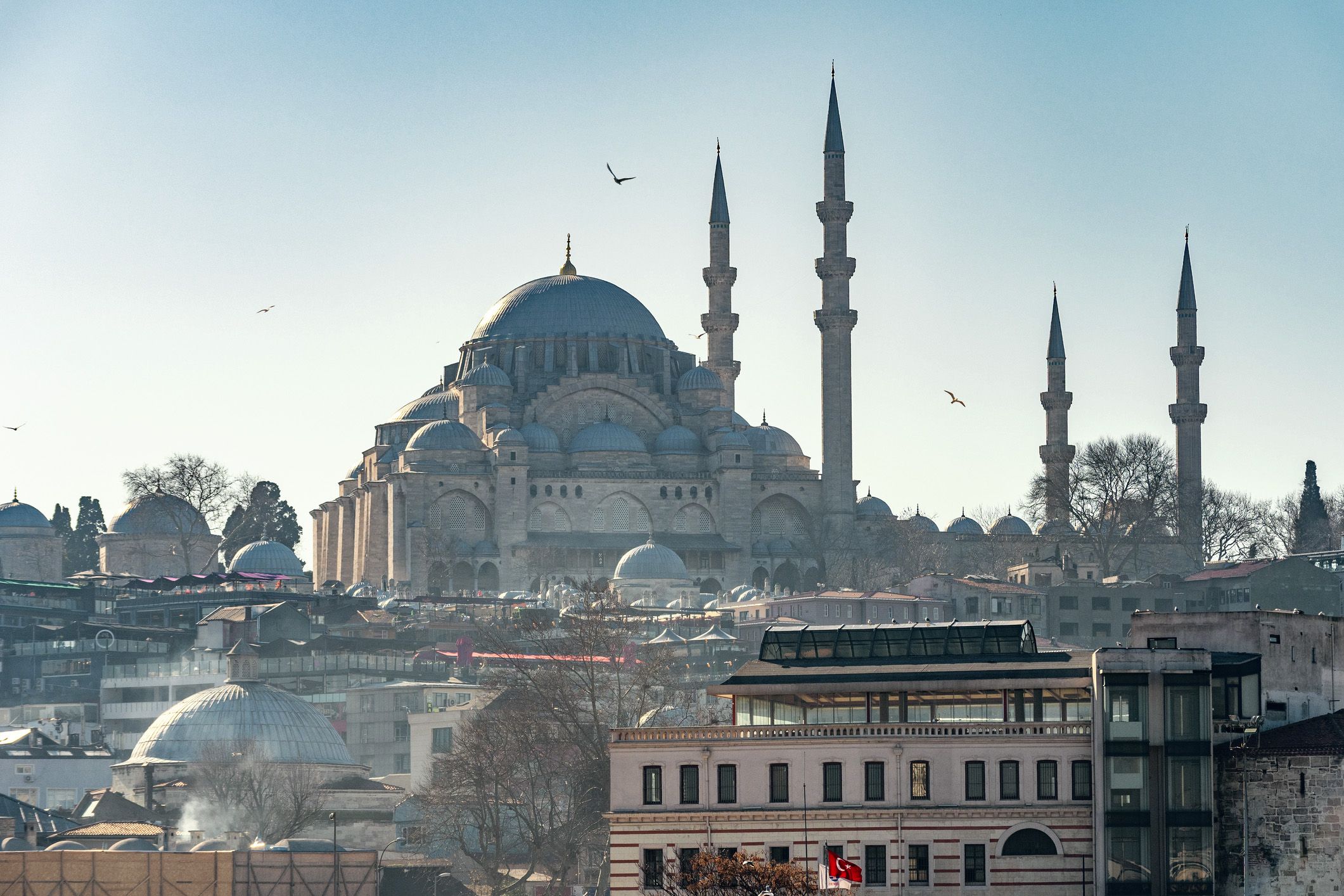 Travel to Turkey: Assessing Safety as Regional Tensions Flare