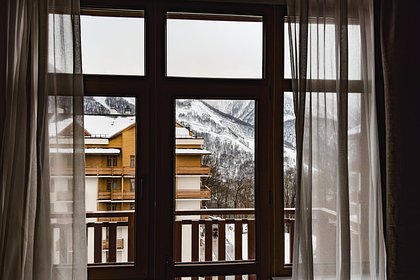 Estosadok Tops List for Russia's Most Lavish Women's Day Getaways