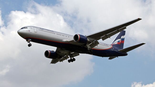 Aeroflot Schedules Final Flights from UAE Amid Regional Airspace Closures