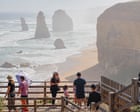 Victoria to Introduce Entry Fee for Twelve Apostles Site