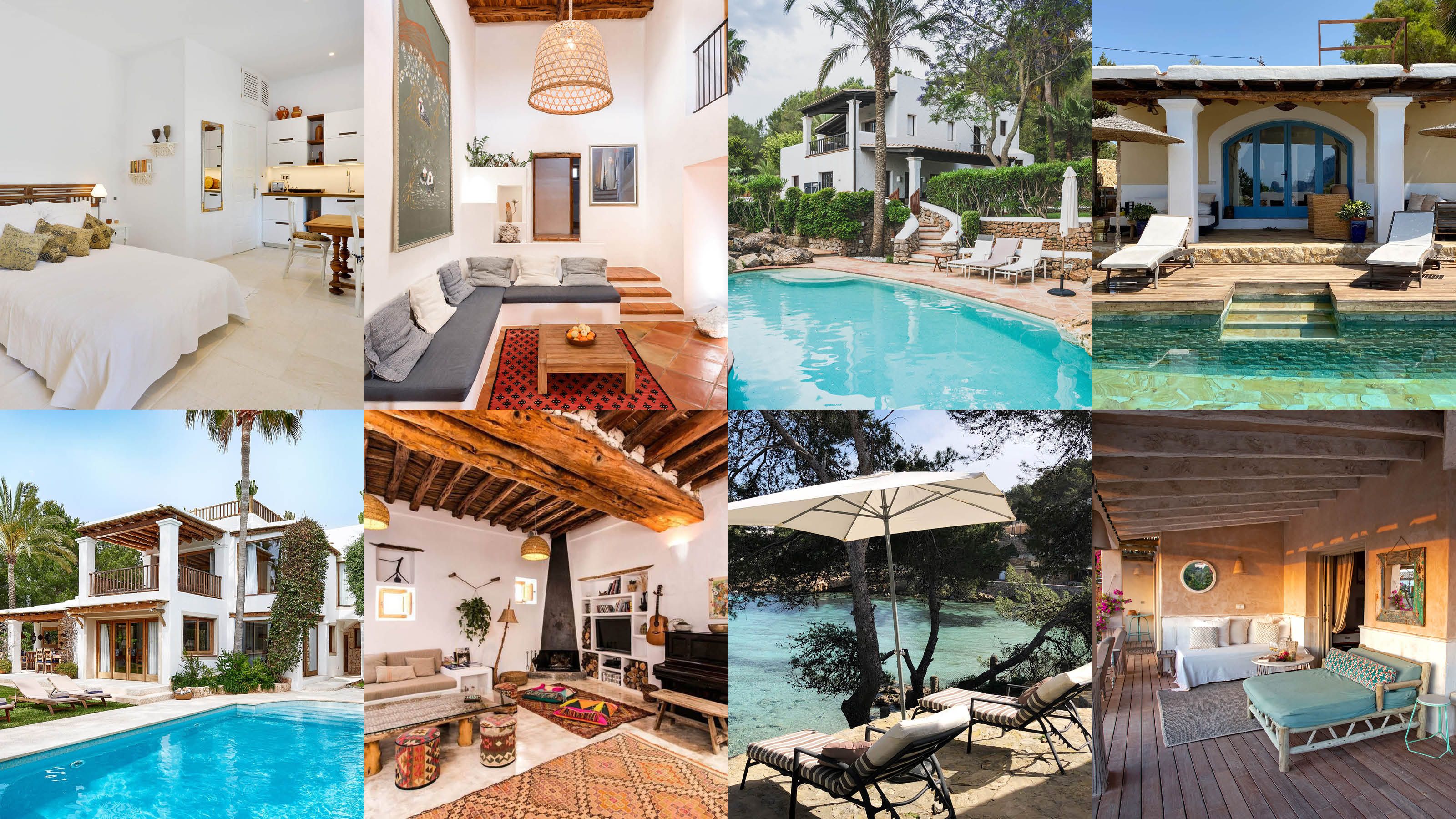 Beyond the Clubs: Finding Your Perfect Ibiza Home Base