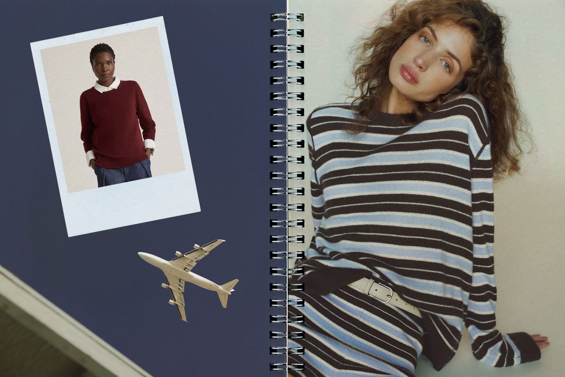 The Travel Writer's Flight-Tested Formula: What to Wear on a Long Haul