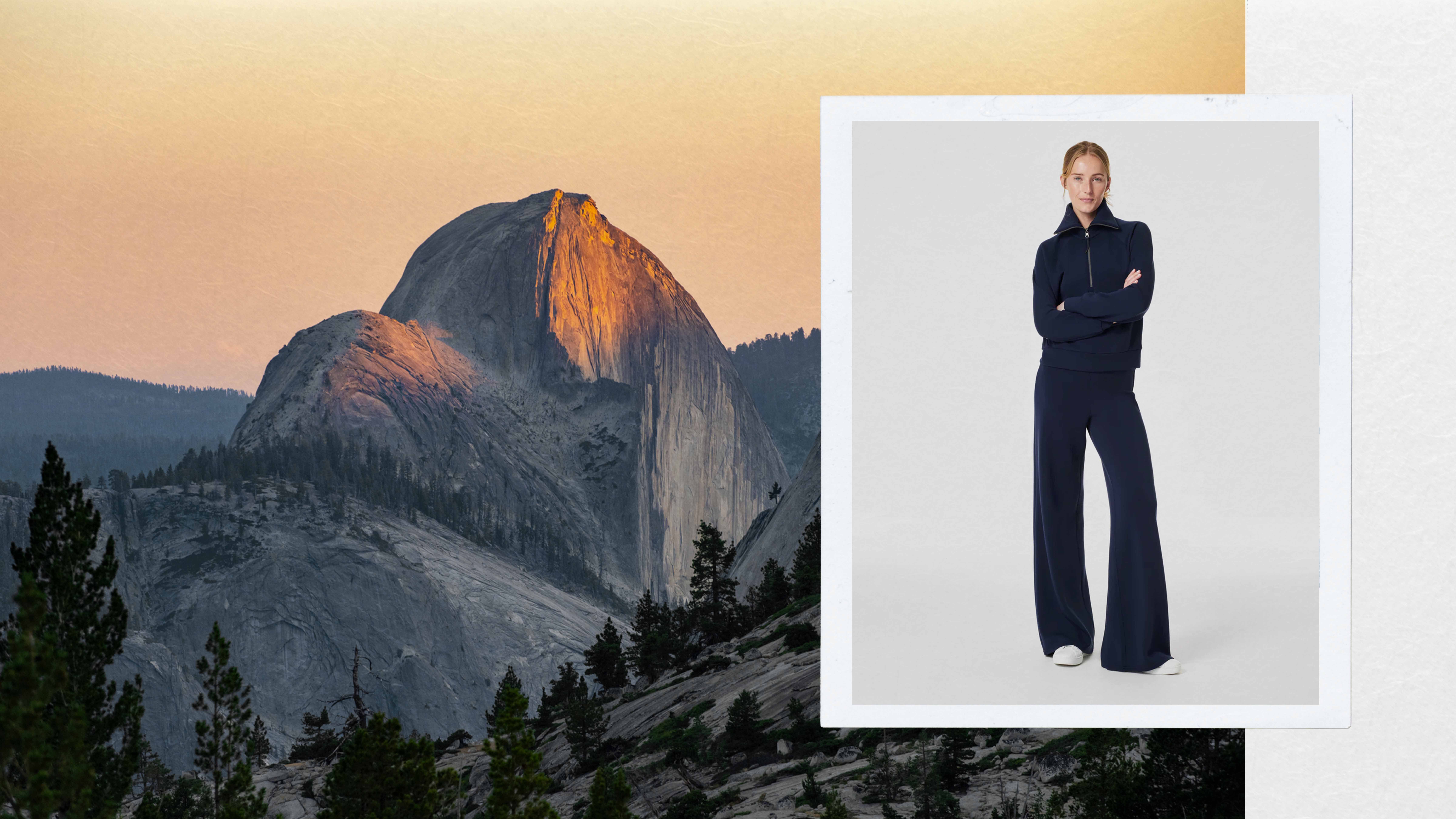 The Travel Outfit That Earned Its Frequent Flier Miles