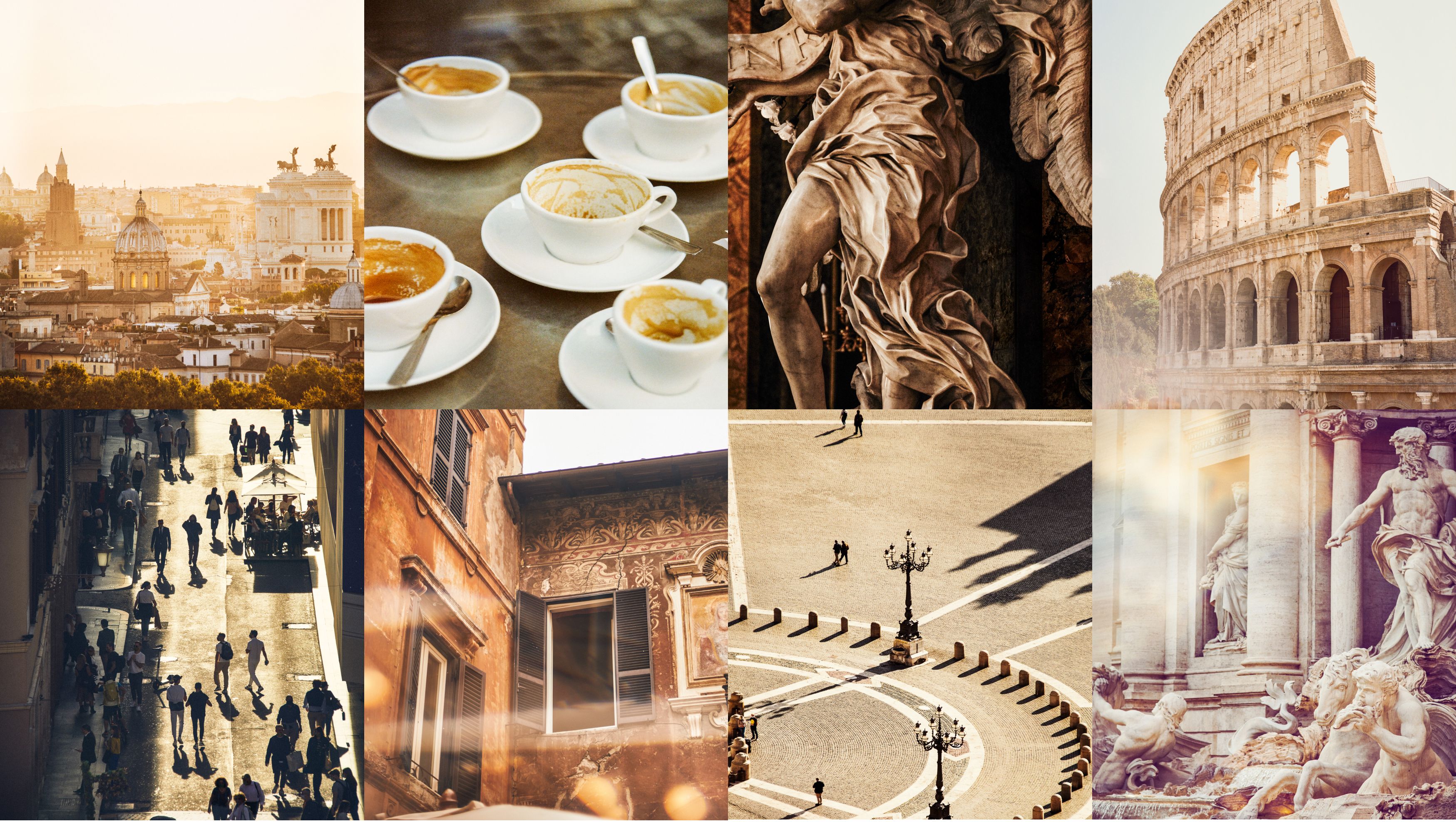 Rome's Timeless Allure: Why the Ancient City Still Captivates