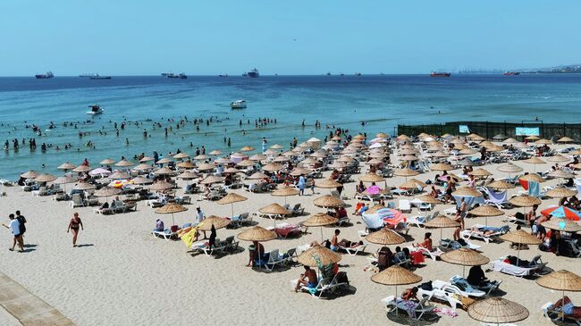 Turkish Summer Getaways Face Steep Price Hikes, Industry Expert Warns