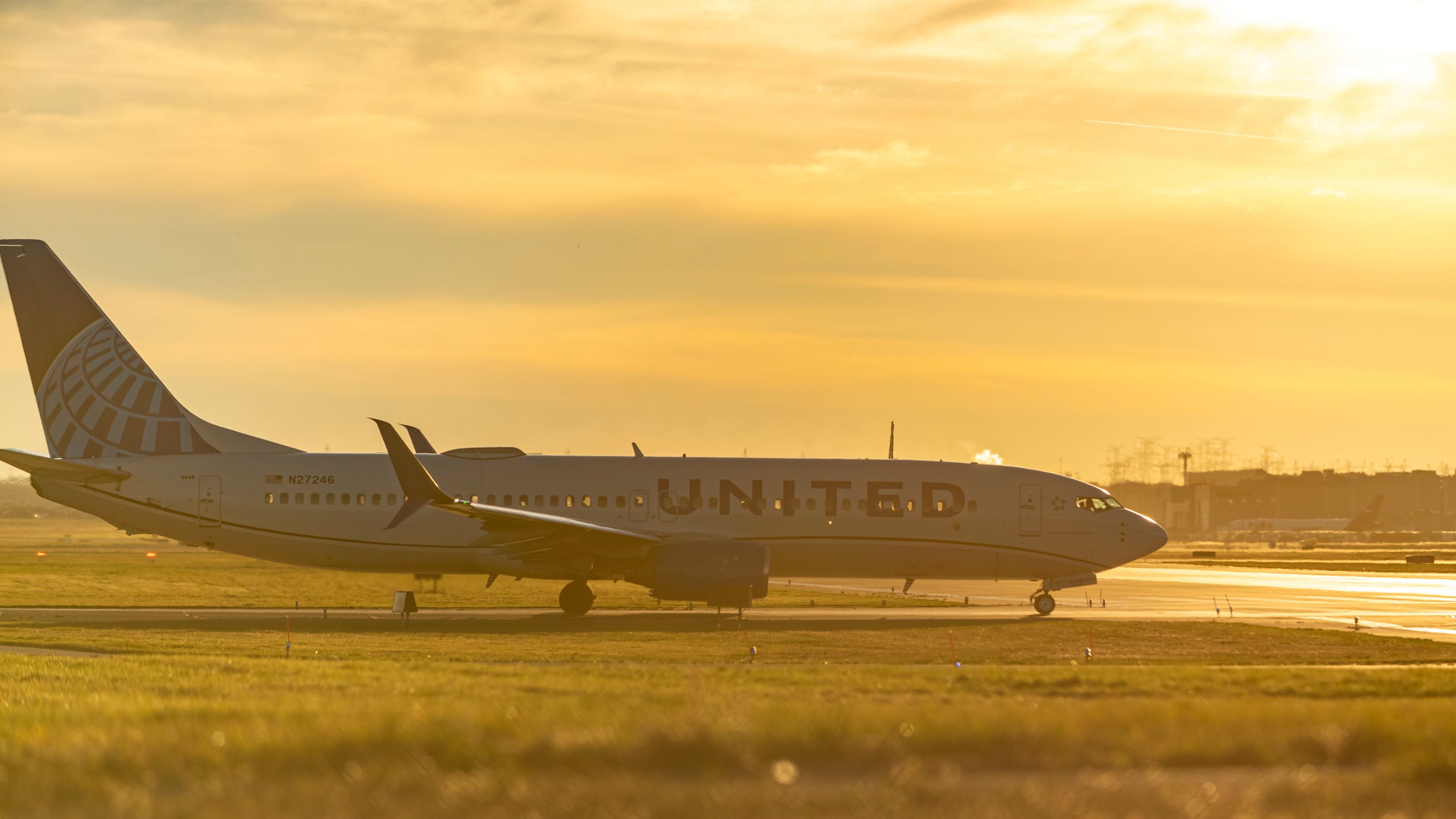 Jet Fuel Crisis Threatens to Push Airfares Sharply Higher