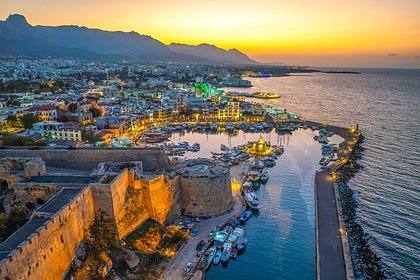 Travel Blogger Notes Northern Cyprus's Appeal for Russian Expats