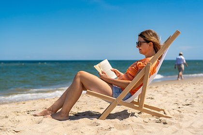 Forget the Beach: Russian Travelers Seek an Escape From Routine