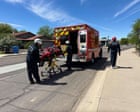 Hiker Airlifted After Suffering More Than 100 Bee Stings on Phoenix Trail