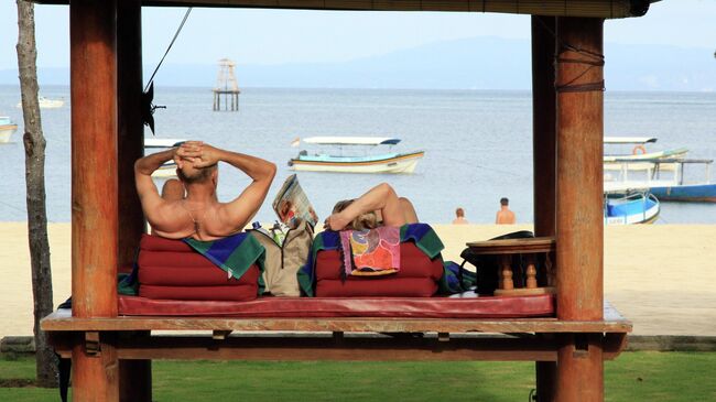 Bali Governor Outlines Clear Expectations for Visiting Tourists