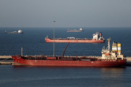Gulf Shipping Faces Months of Disruption, Russian PM Warns