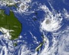 New Zealand Braces for Cyclone Vaianu as Forecasters Warn of Dangerous Weekend