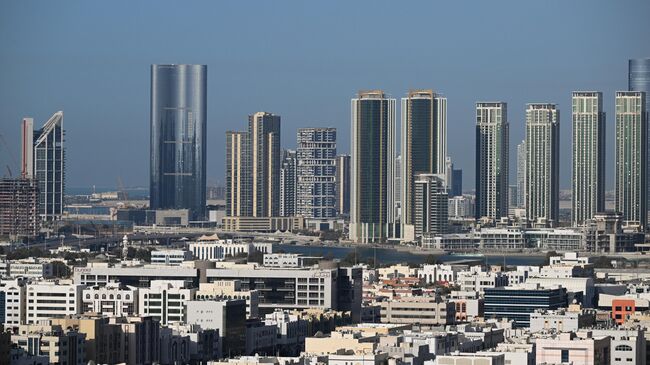 Middle East Travel Ban Could Lift Within Weeks, Says Russian Tourism Official