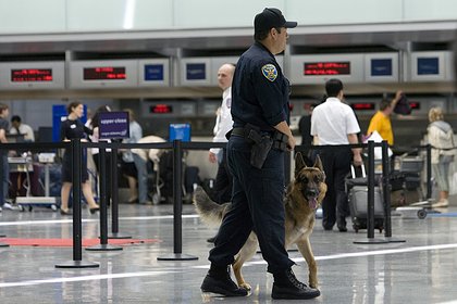 British Tourist Vanishes After U.S. Trip to Meet Man