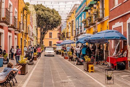 Beyond the Headlines: A Traveler's View of Everyday Mexico