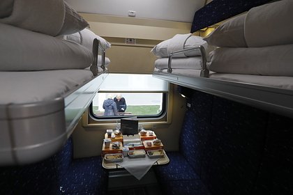 Train Travel Snacks: A Blogger's Guide to What to Leave at Home