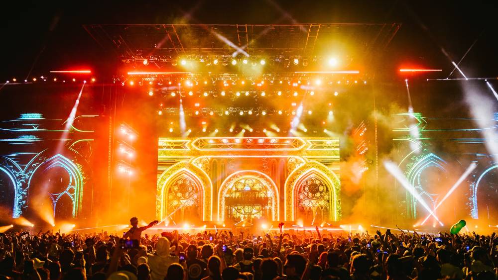 Coachella 2026: Sold Out, Scaled Up, and Still Setting the Standard