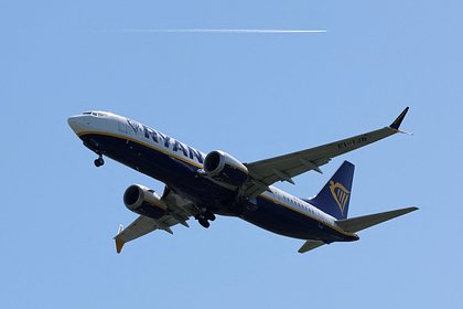 Ryanair Crew's Fuel Leak Procedure Questioned After Close Call