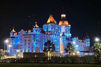 Russian Hotel Price Hikes Hit a Wall as Travelers Look Elsewhere