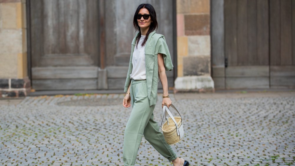 The Airport Uniform: Why Matching Sets Are the Travel Style Secret