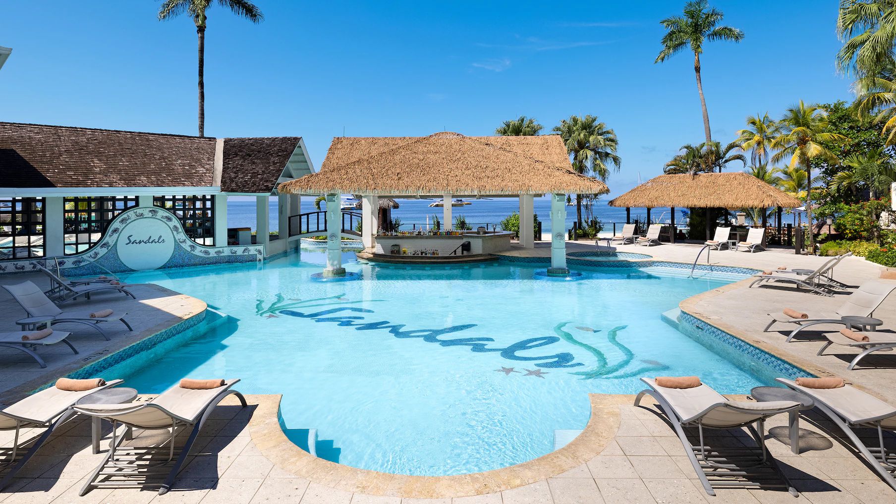 Sandals Resorts: How to Save on the All-Inclusive Getaway That Defined an Era