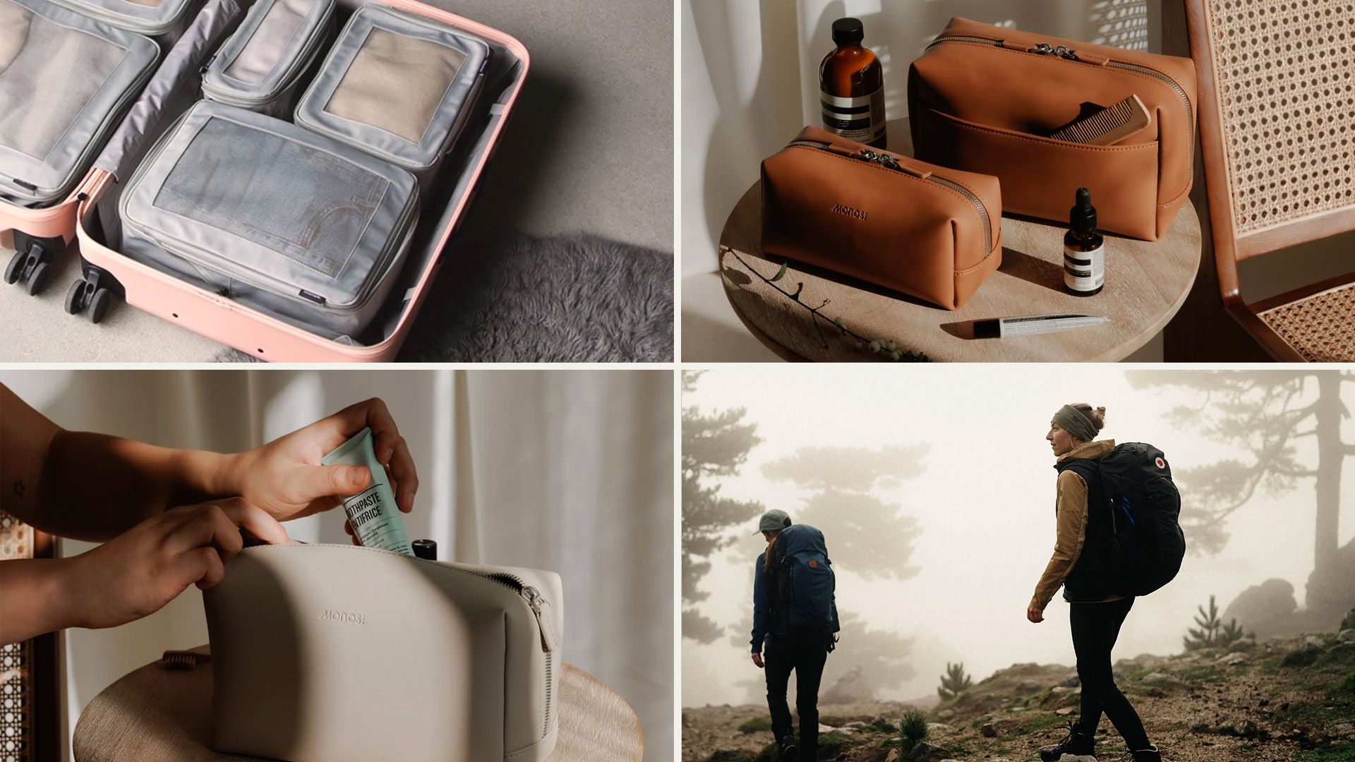 The Carry-On Conundrum: Mastering the Art of Packing Less