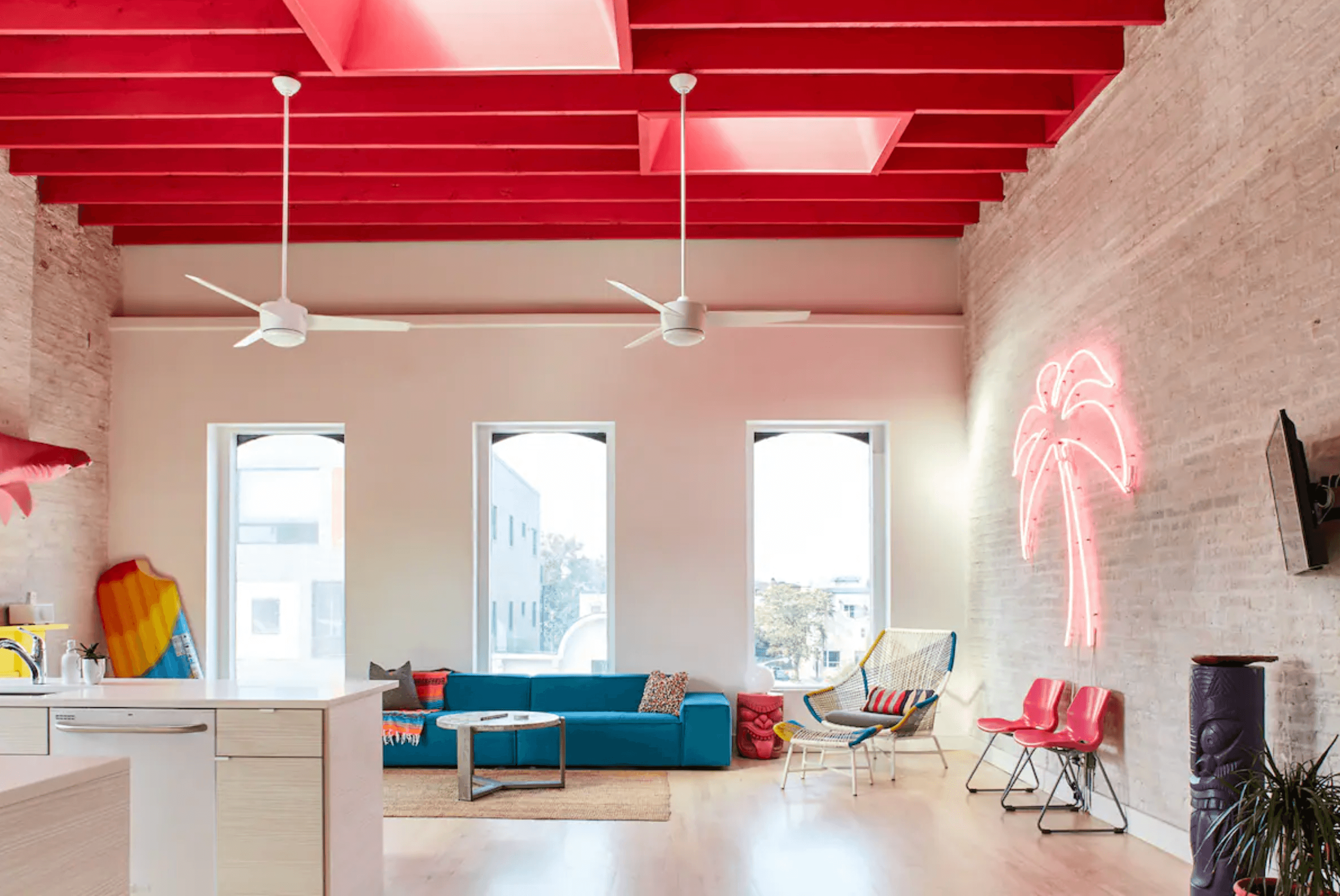 Chicago's Top Stays for a Bachelorette Bash