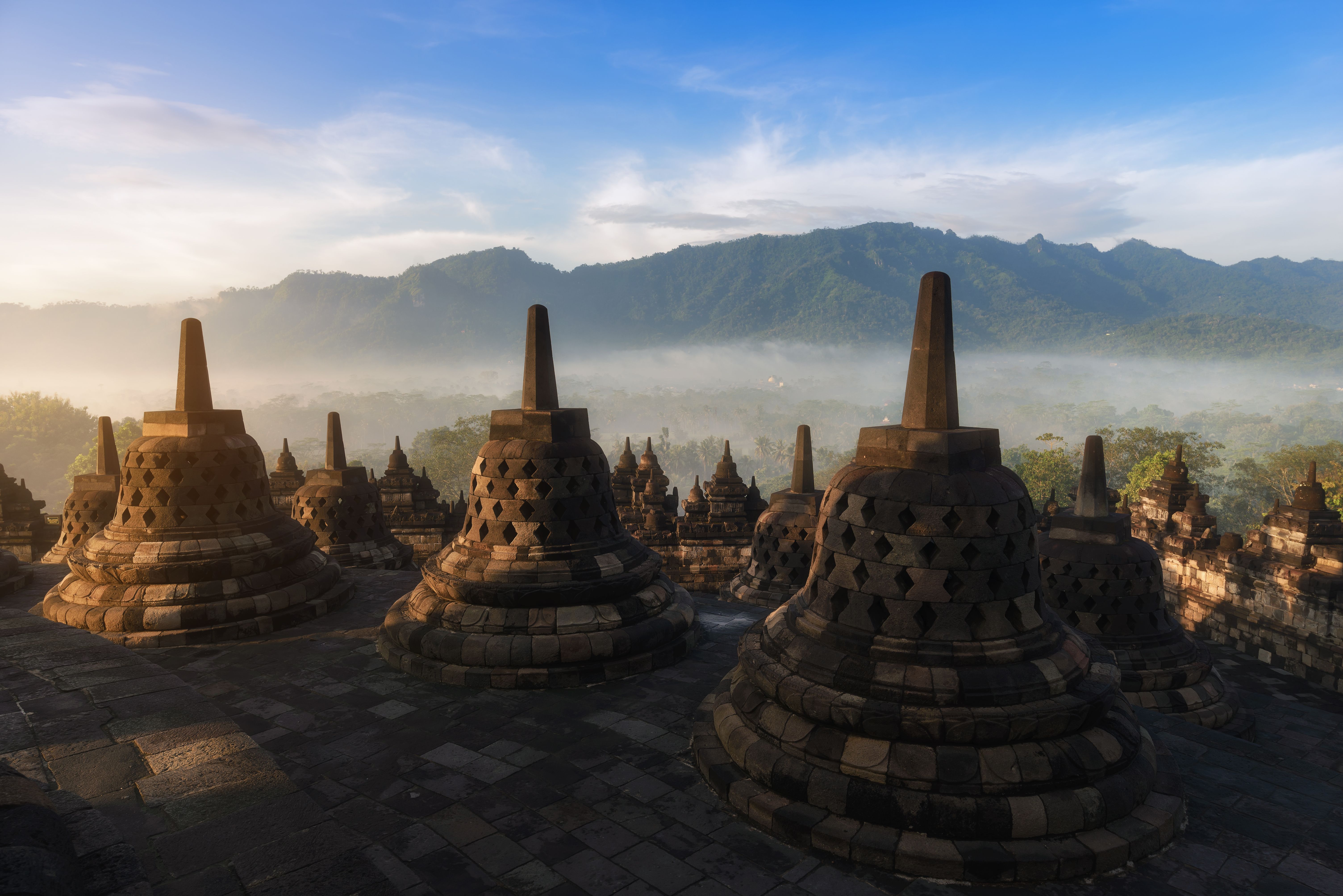 Indonesia's Hidden Gems: Where to Travel After You've Seen Bali