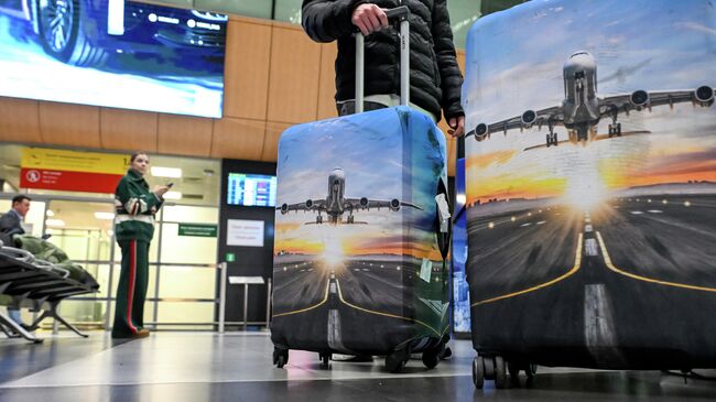 Russian Travelers Lean Domestic for May Holidays, But International Trips Get Longer