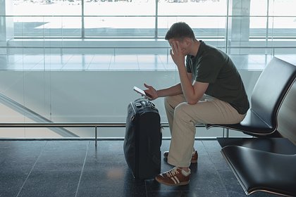A Single Late Passenger Shuts Down Auckland Airport