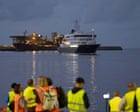 Deadly Hantavirus Outbreak on Cruise Ship Ends in Tenerife Evacuation