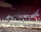 Denver Runway Tragedy: Frontier Flight Hits and Kills Person on Takeoff