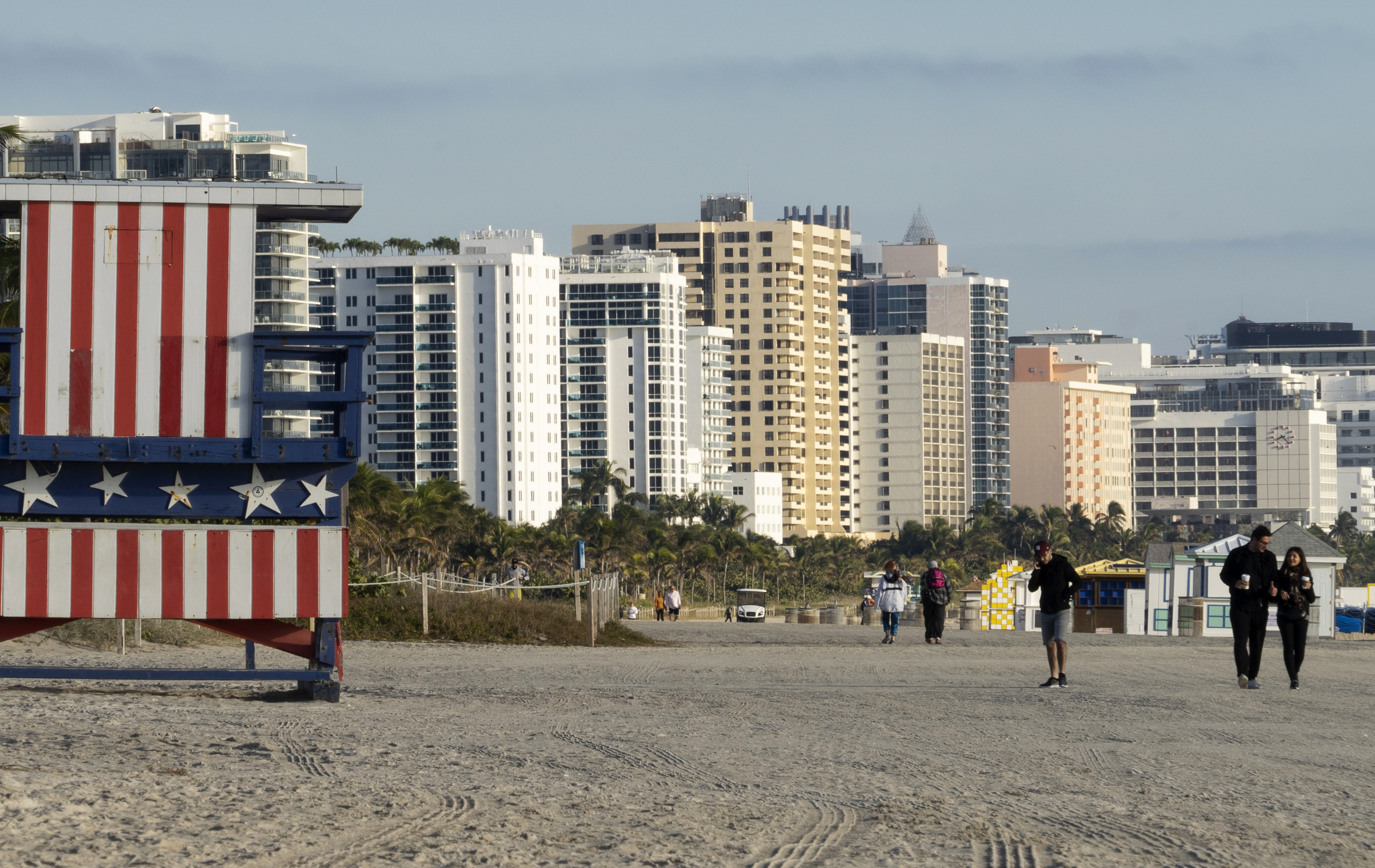 Florida's Summer Travel Boom Hits a Speed Bump as Gas Prices Surge
