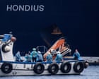 Australia Sends Charter Plane to Rescue Citizens from Virus-Stricken Cruise Ship