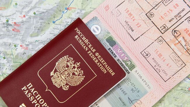 Greek Schengen Visas at Risk: Why Your First Stop Matters