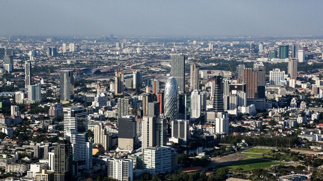 Thailand Cuts Visa-Free Stays to 30 Days to Curb Misuse