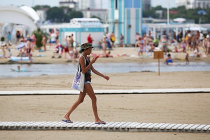 Family Vacation in Anapa: All-Inclusive Deals Start at 33,000 Rubles