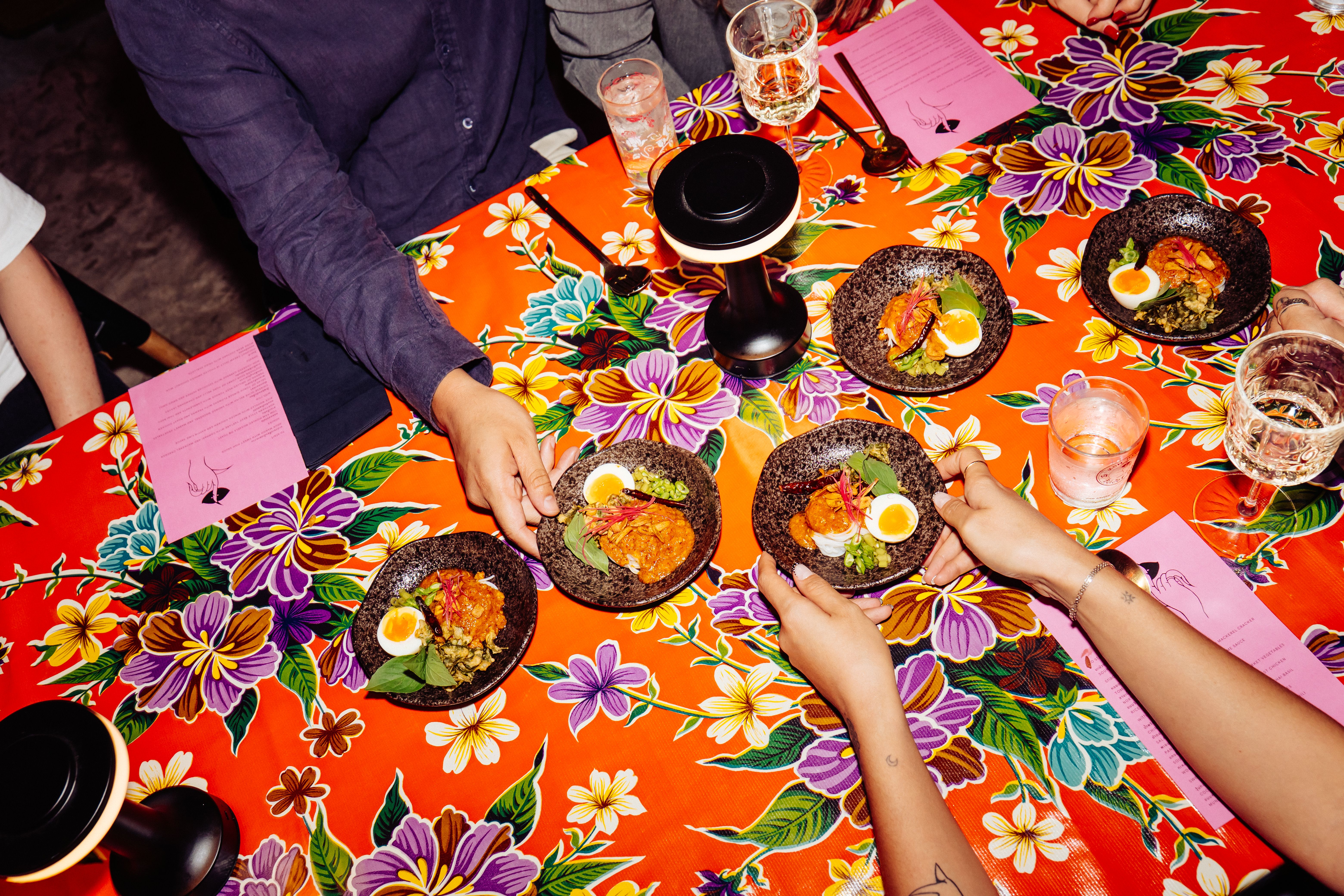 Bangkok’s Best Kept Table Secrets: A Local’s Guide to 11 Unmissable Eateries