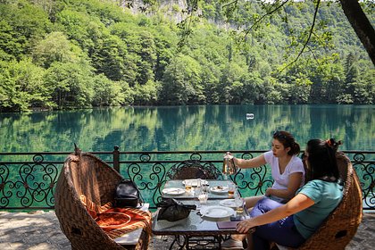 Russians Are Traveling for Taste: The Hottest Food and Wine Destinations Right Now