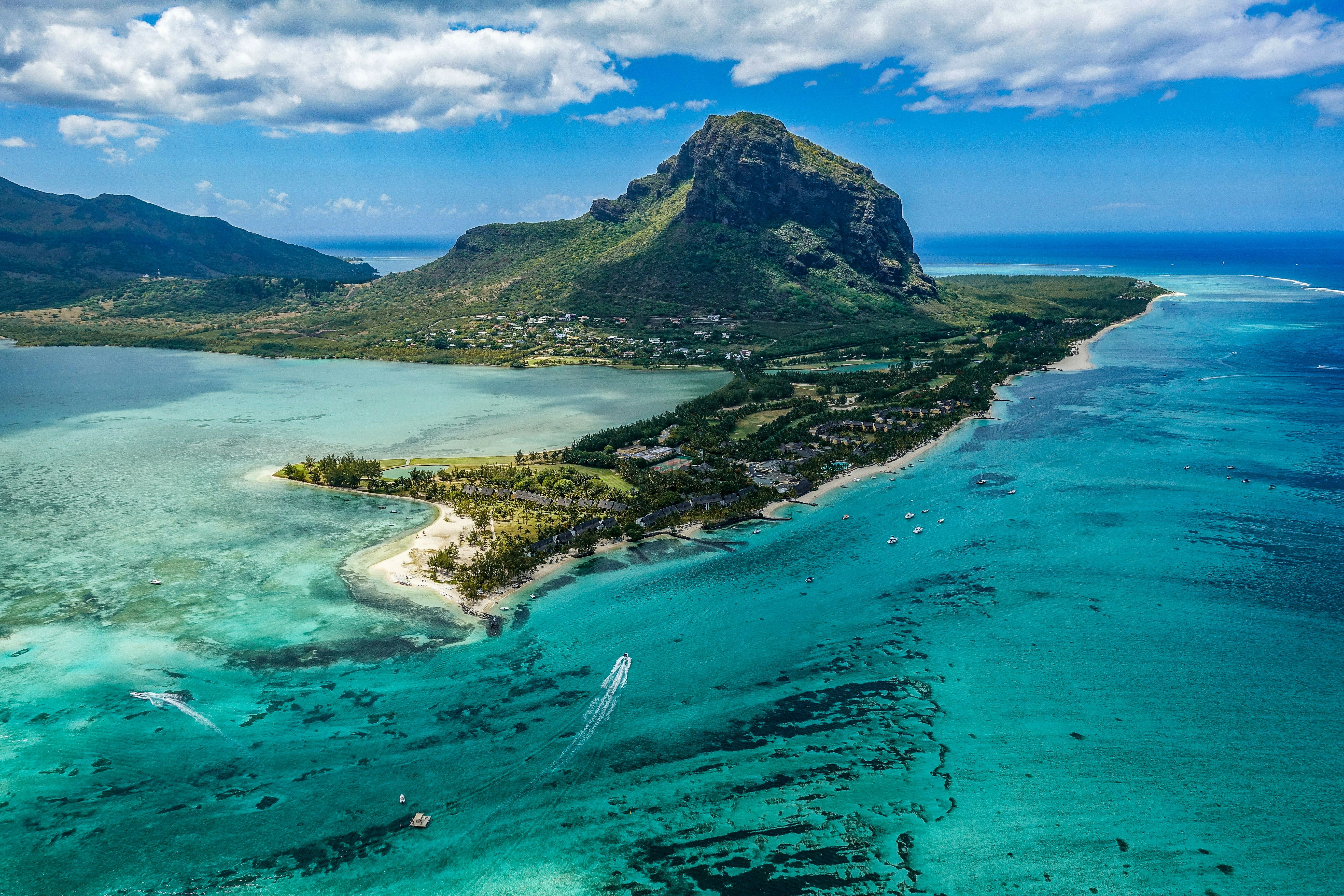 Mauritius Opens Its Doors to 100 Millionaires with New Investment Visa